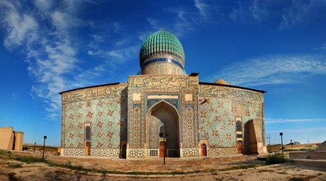 5 чудес Казахстана, о которых вы не знаете - Фото